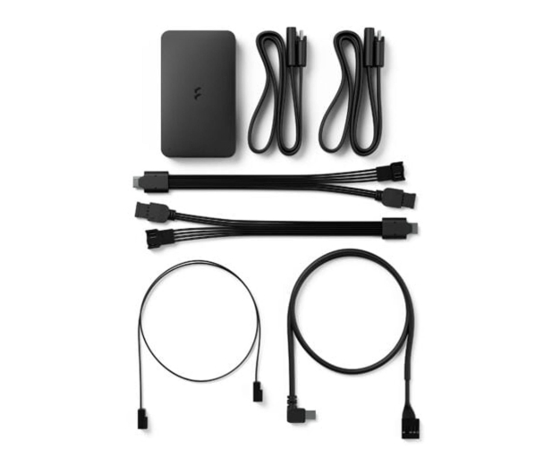 FRACTAL DESIGN Adjust Pro Hub FD-A-APH1-001 - 1455917 - zdjęcie 5